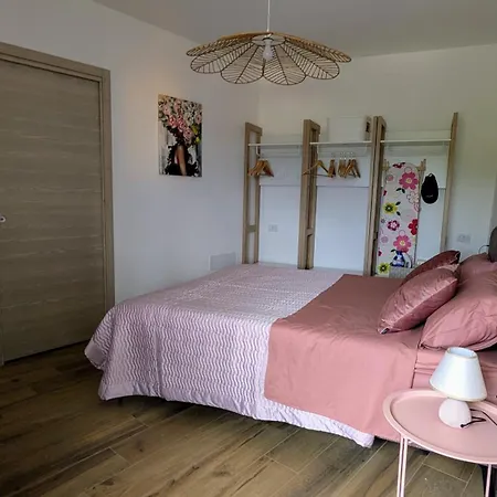 Casa Di Federico & Sofia 公寓