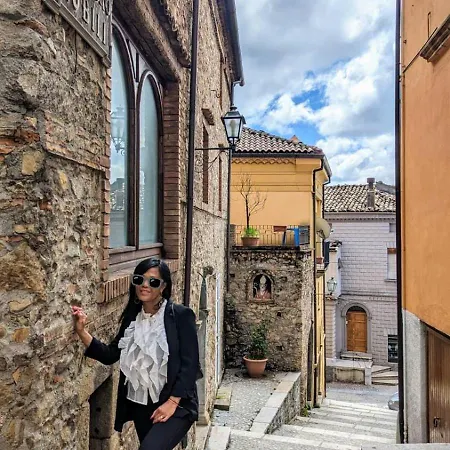 Casa Di Federico & Sofia