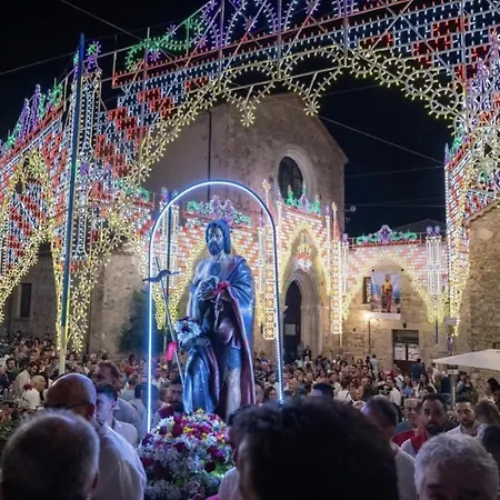 Casa Di Federico & Sofia