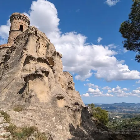 Casa Di Federico & Sofia * 圣乔瓦尼-因菲奥雷