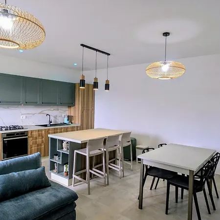 Casa Di Federico & Sofia