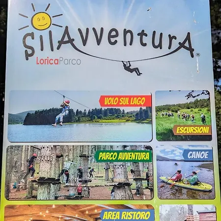 Casa Di Federico & Sofia 公寓 圣乔瓦尼-因菲奥雷