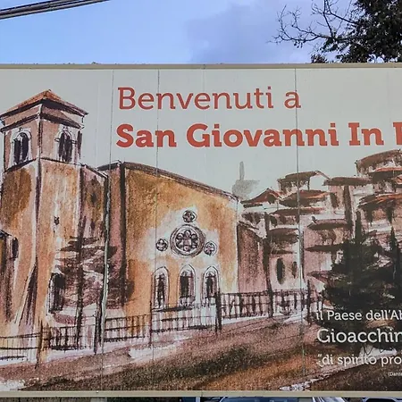 公寓 Casa Di Federico & Sofia *