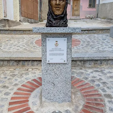 Casa Di Federico & Sofia *