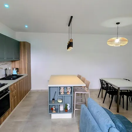 公寓 Casa Di Federico & Sofia