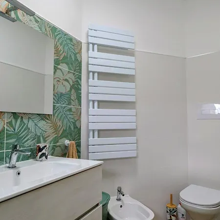 Casa Di Federico & Sofia Apartment