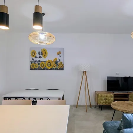 Casa Di Federico & Sofia *