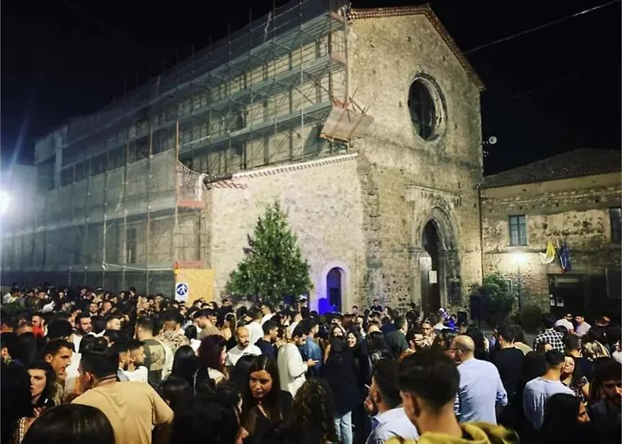 Casa Di Federico & Sofia 公寓 *