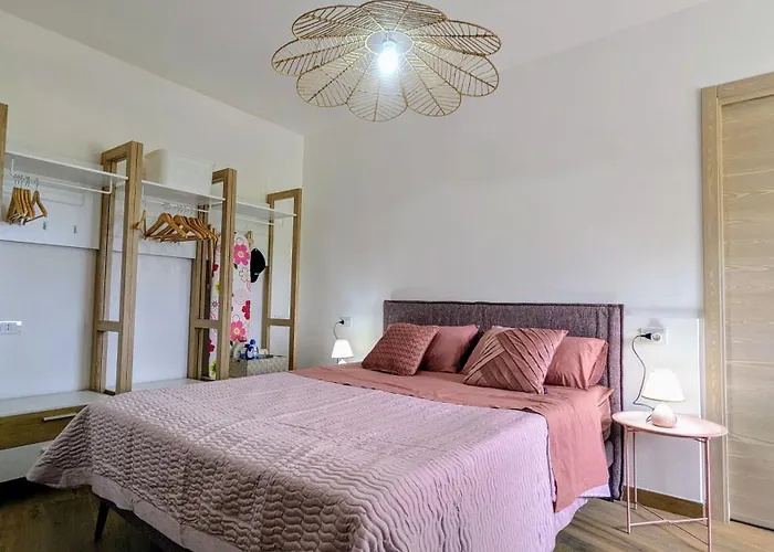 Casa Di Federico & Sofia San Giovanni in Fiore