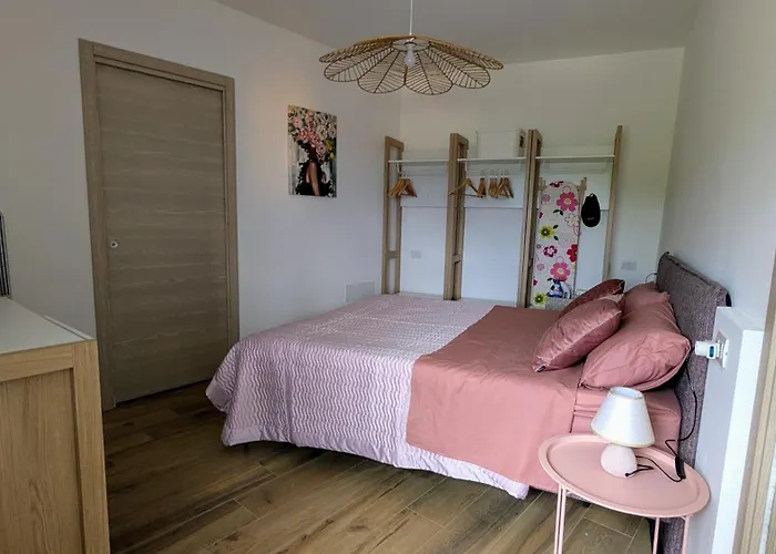 Casa Di Federico & Sofia Apartment