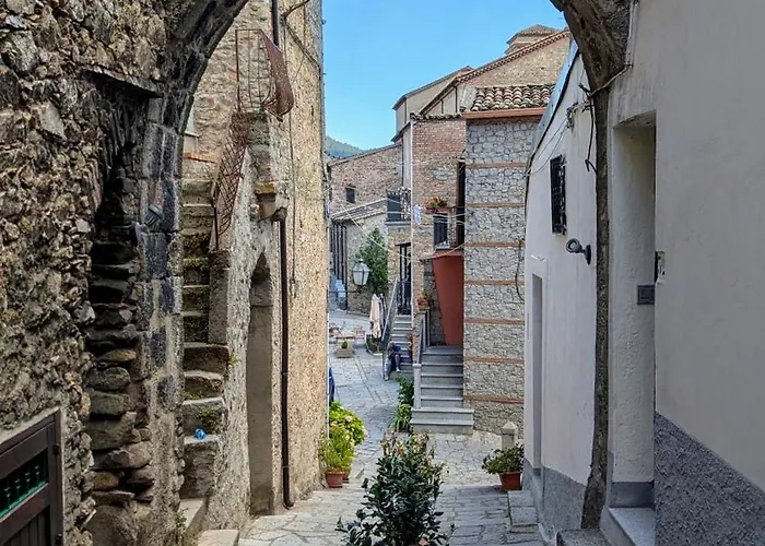 Apartment Casa Di Federico & Sofia San Giovanni in Fiore
