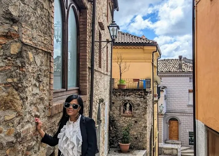 Casa Di Federico & Sofia