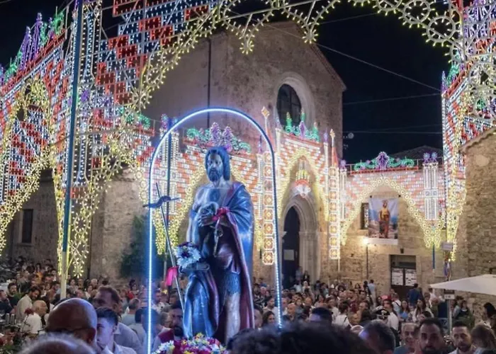 Casa Di Federico & Sofia