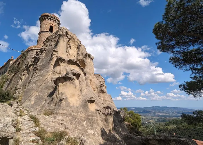 Casa Di Federico & Sofia * 圣乔瓦尼-因菲奥雷