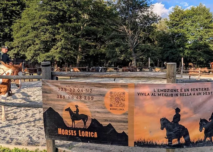 Apartment Casa Di Federico & Sofia San Giovanni in Fiore