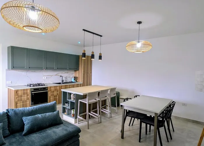 Casa Di Federico & Sofia