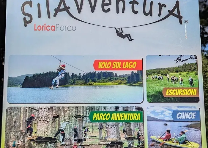 Casa Di Federico & Sofia 公寓 圣乔瓦尼-因菲奥雷