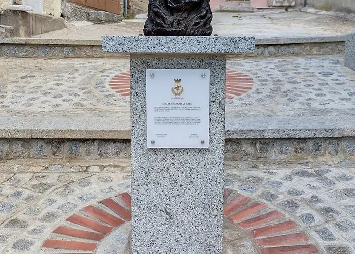 Casa Di Federico & Sofia *