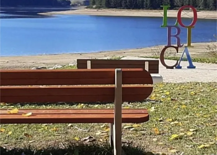 公寓 Casa Di Federico & Sofia