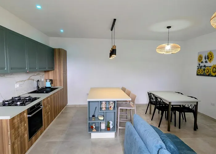 Apartment Casa Di Federico & Sofia