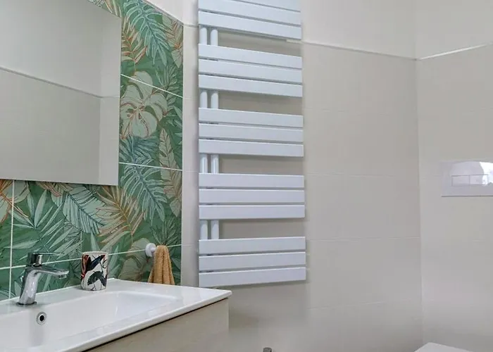 Casa Di Federico & Sofia 公寓