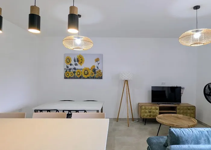 Casa Di Federico & Sofia *